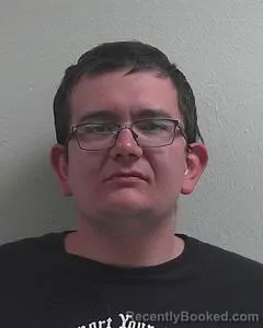 Mugshot of CORY S LEINO