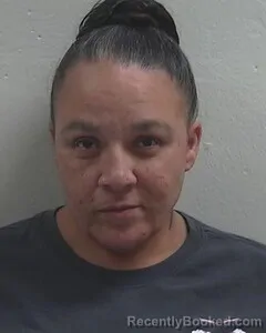 Mugshot of ROXANNE J ROCK