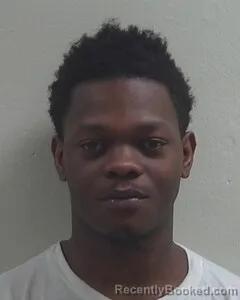 Mugshot of ROCKMOND A CAMPBELL