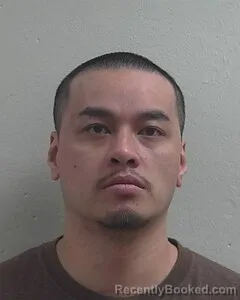 Mugshot of JIMMY THITHAVONG