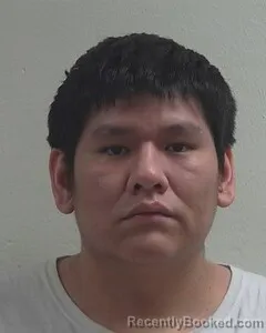 Mugshot of BRIAN E MOYER