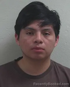 Mugshot of JOSE M ESPINOZA-ESPINOZA