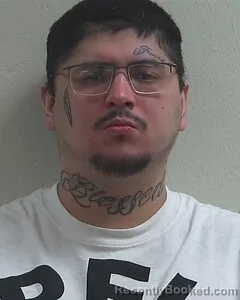 Mugshot of ANTONIO R KETOLA