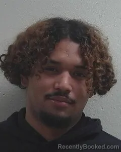 Mugshot of NATHANIEL H JOHNSON