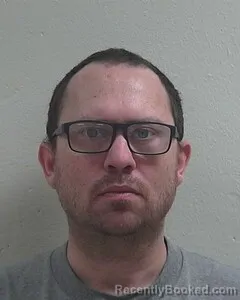 Mugshot of JUSTIN D PEDRIANES