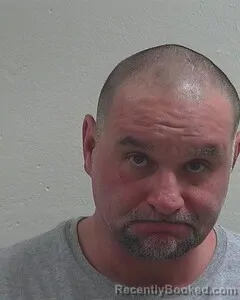 Mugshot of MATTHEW J GREER