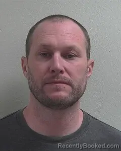 Mugshot of BRYCE M EDWARDS