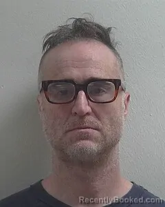 Mugshot of FRANK W KOSHERE