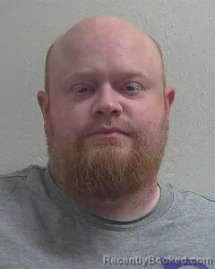 Mugshot of KENNETH M LIER