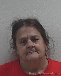 Mugshot of JAMIE M EAST