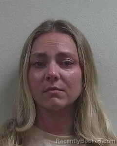 Mugshot of CHLOE M OLEJAR