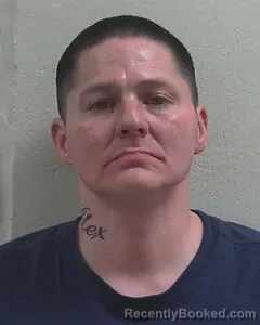 Mugshot of JAMES A HEARLE