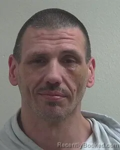 Mugshot of JOHN J MARRO