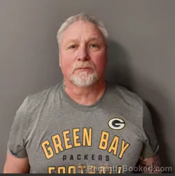 Mugshot of KENNETH CLARK JOHNSON