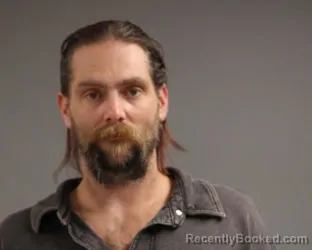 Mugshot of JAMES LEE PETTEGREW