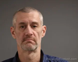 Mugshot of LANDON SCOTT BUCKHOLT