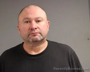 Mugshot of JUAN CARLOS RANGEL