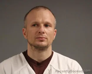 Mugshot of TAYLOR JOHN PETERSON