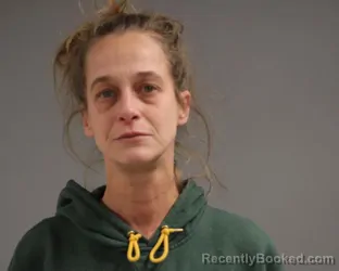 Mugshot of SARAH ANNE WILLIAMS