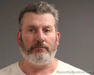 Mugshot of TIMOTHY ALLAN SCHMIDT