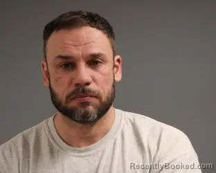 Mugshot of ERIC JONATHON HORST