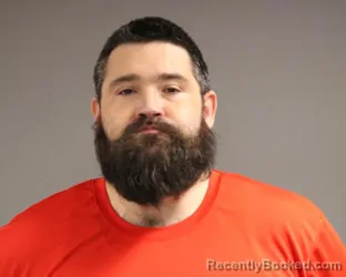 Mugshot of JOEL DAVID KINCAID