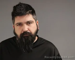 Mugshot of JACOB ARCHIE JOHNSON