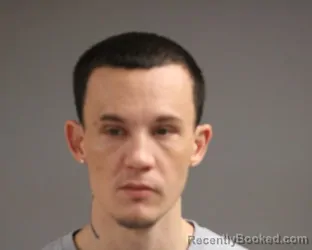 Mugshot of MICHAEL LEE MILLER