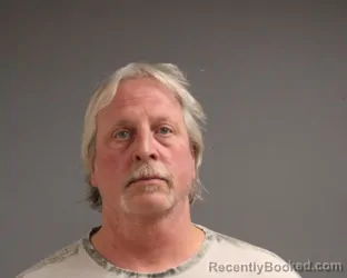 Mugshot of MICHAEL ALAN KITTMAN