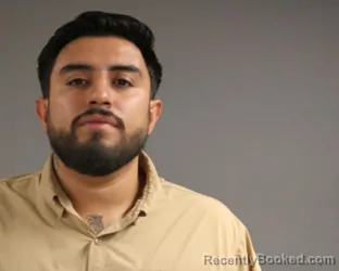 Mugshot of MARTIN BERNABE