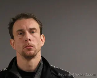 Mugshot of JOSEPH ANTHONY REED