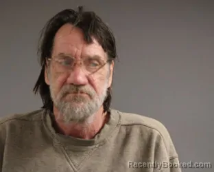 Mugshot of STEVEN JOHN KRAMER