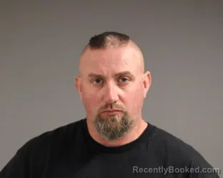 Mugshot of JAMES THOMAS SMITH