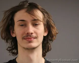 Mugshot of ADEN JOHN JAMES JORE