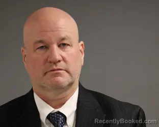 Mugshot of TIMOTHY RAY KUBLY