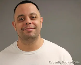 Mugshot of PHILLIP A DEMITRIAL