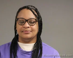 Mugshot of CAMEKO LATOYA VICK