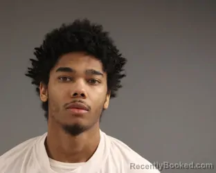 Mugshot of TYSHONE LAMAR LOMAX