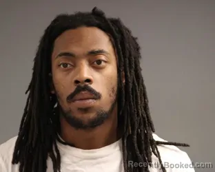 Mugshot of DAVIANTE DONTRELL WILLIAMS