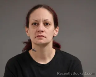 Mugshot of AMBER NOELLE EMMONS
