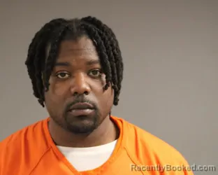 Mugshot of DAVID KEMO JOHNSON