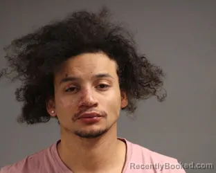 Mugshot of JAMES RICHARD BROWN