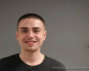 Mugshot of VONN M HEISE