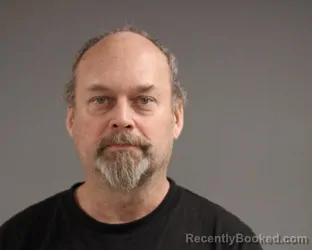 Mugshot of CHRISTOPHER PETER KAWLESKI