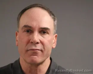 Mugshot of JAMES KENNETH ONEIL