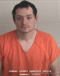 Mugshot of JOSEPH ANDREW DONOHUE