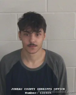 Mugshot of JAMES JOSEPH KATO