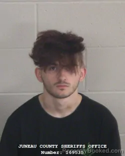 Mugshot of SETH THOMAS CASE