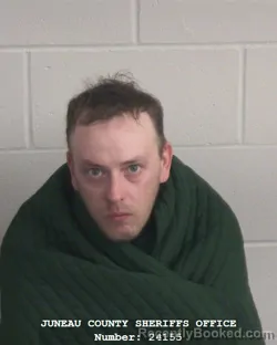 Mugshot of CHRISTOPHER M QUELLA