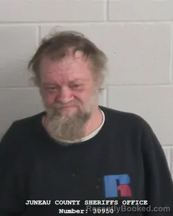 Mugshot of ROBERT WILLIAM RANDLES